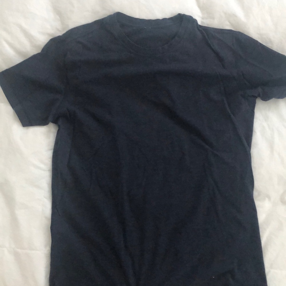Lululemon Athletica 5 Year Basic T